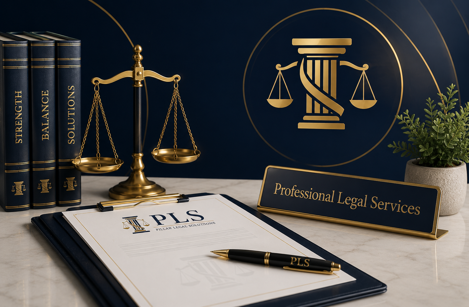 Professional Legal Services